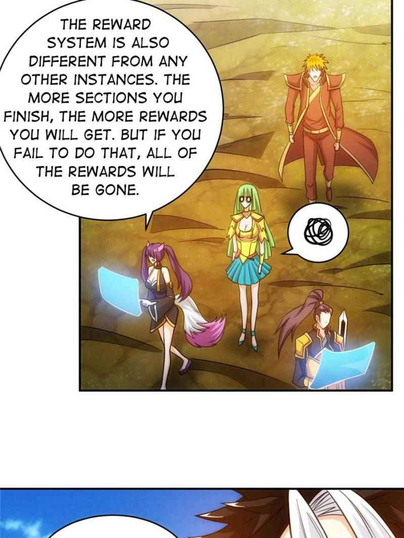Rich Player (Billionaire Player) Chapter 74 - Page 58