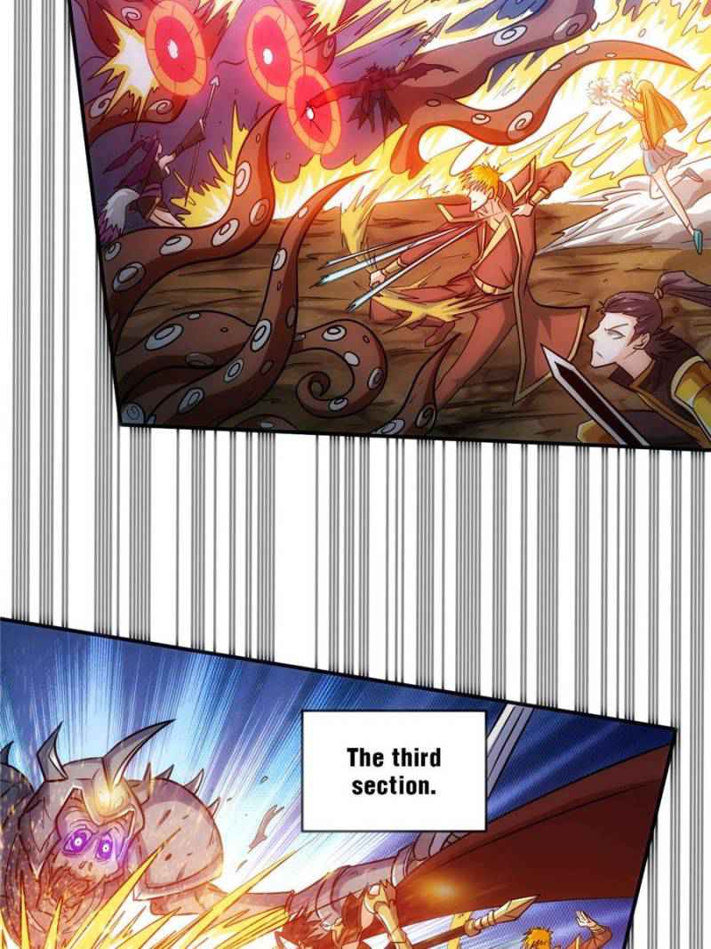 Rich Player (Billionaire Player) Chapter 74 - Page 62