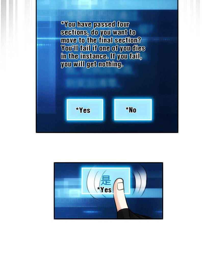 Rich Player (Billionaire Player) Chapter 74 - Page 65