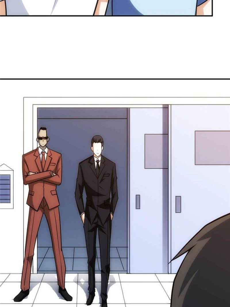 Rich Player (Billionaire Player) Chapter 74 - Page 8