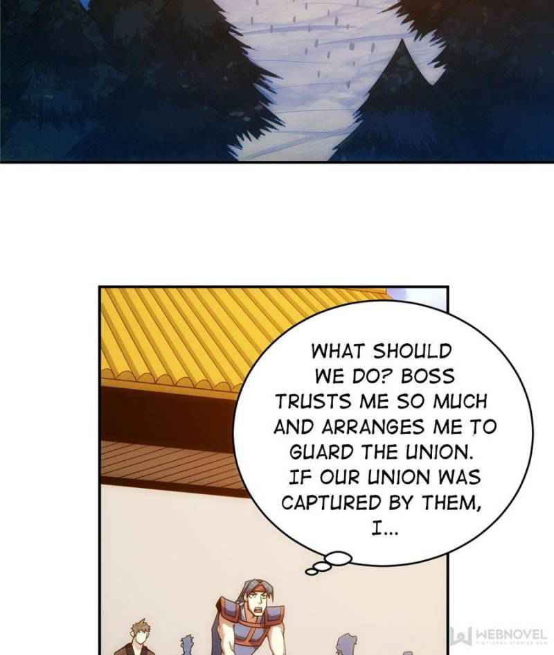 Rich Player (Billionaire Player) Chapter 75 - Page 1