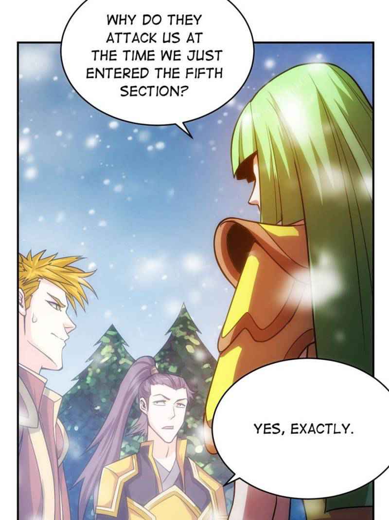 Rich Player (Billionaire Player) Chapter 75 - Page 10