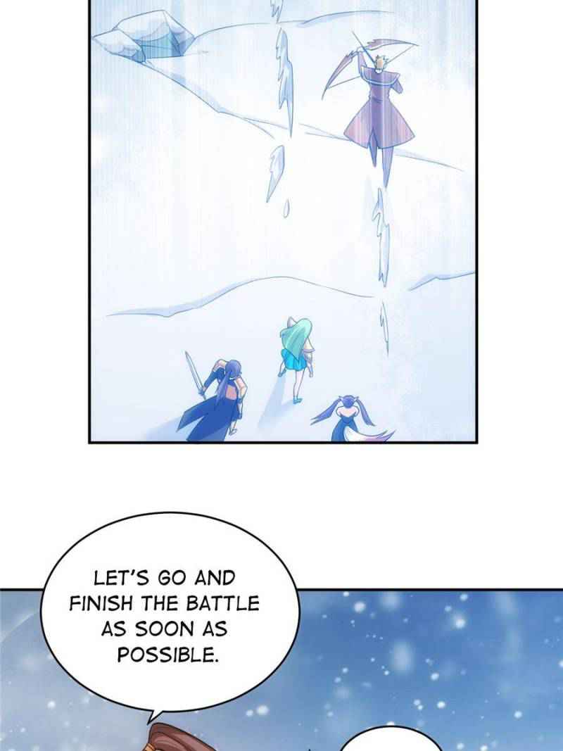 Rich Player (Billionaire Player) Chapter 75 - Page 14