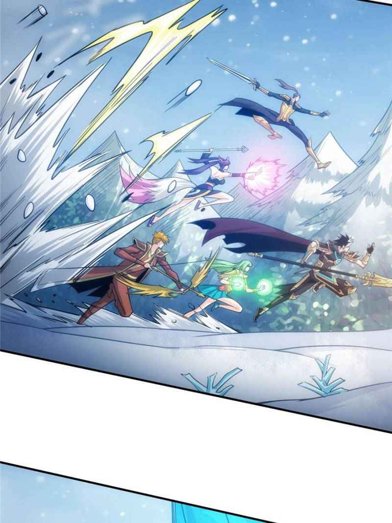 Rich Player (Billionaire Player) Chapter 75 - Page 18