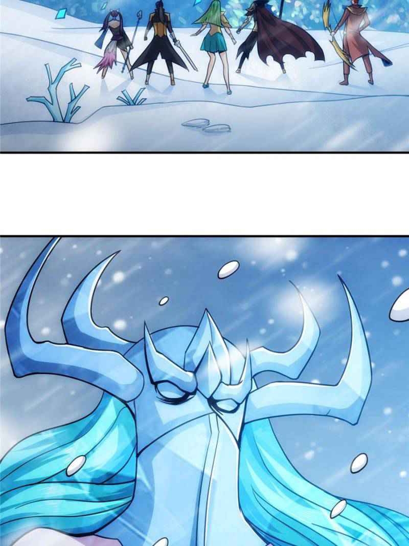 Rich Player (Billionaire Player) Chapter 75 - Page 22
