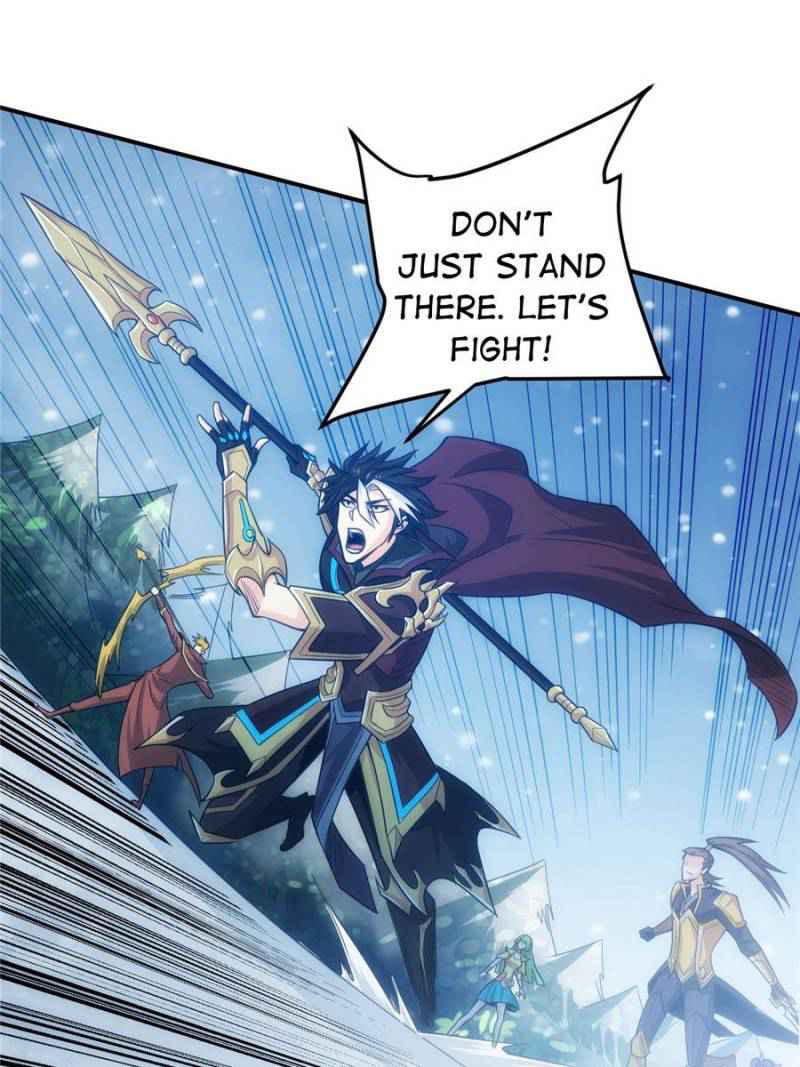 Rich Player (Billionaire Player) Chapter 75 - Page 24