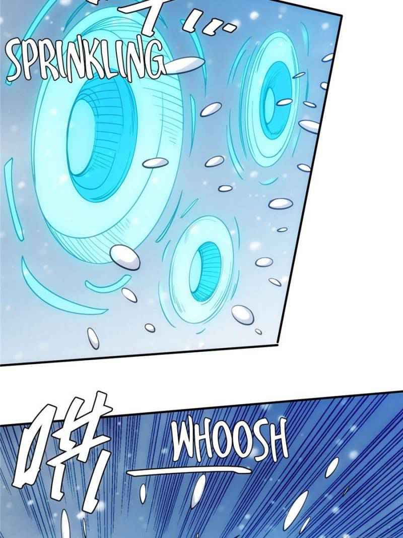Rich Player (Billionaire Player) Chapter 75 - Page 30