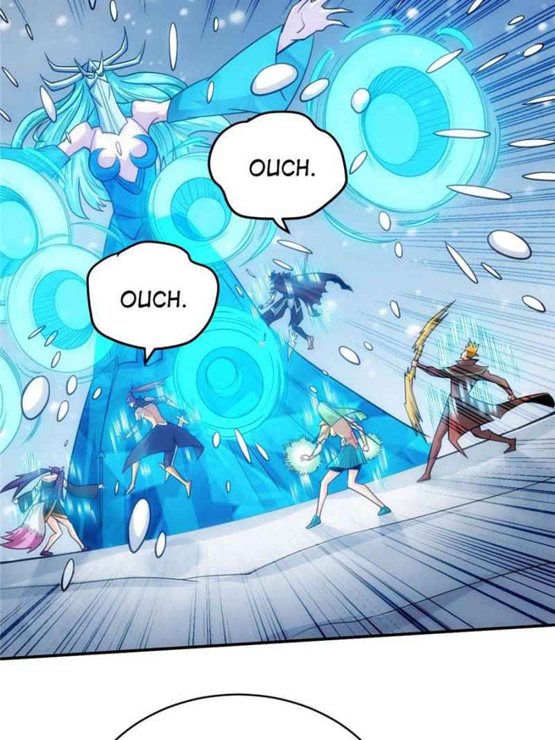 Rich Player (Billionaire Player) Chapter 75 - Page 32