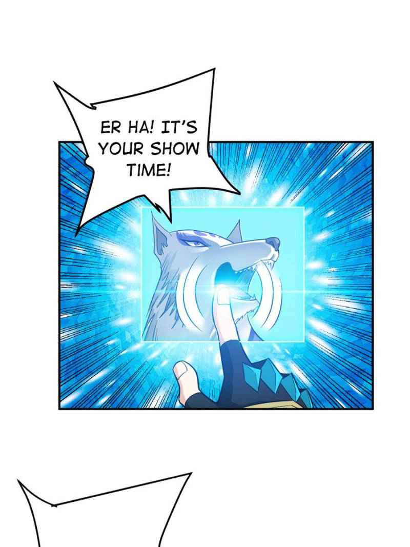 Rich Player (Billionaire Player) Chapter 75 - Page 35