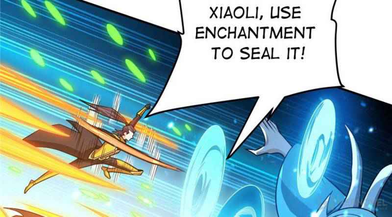Rich Player (Billionaire Player) Chapter 75 - Page 37