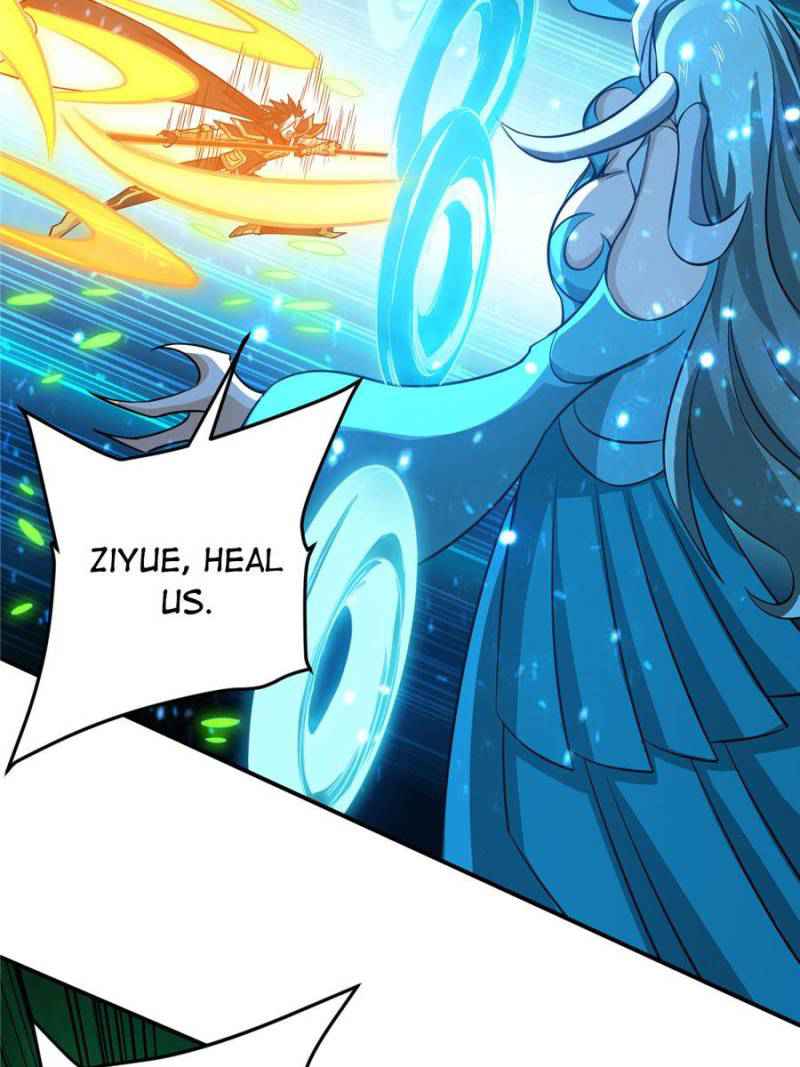 Rich Player (Billionaire Player) Chapter 75 - Page 38