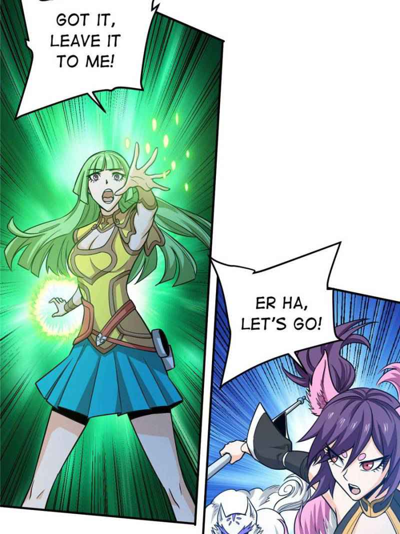 Rich Player (Billionaire Player) Chapter 75 - Page 39