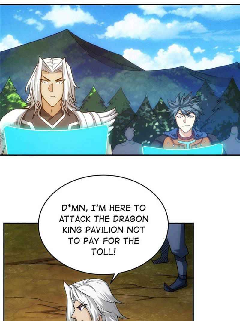 Rich Player (Billionaire Player) Chapter 75 - Page 4