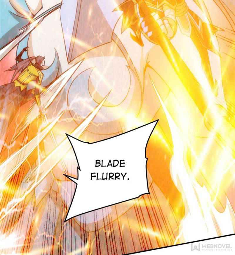 Rich Player (Billionaire Player) Chapter 75 - Page 42
