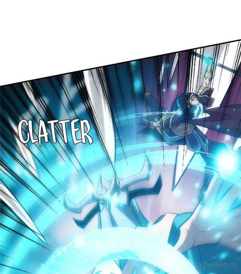Rich Player (Billionaire Player) Chapter 75 - Page 44