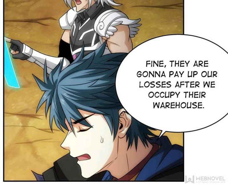 Rich Player (Billionaire Player) Chapter 75 - Page 5