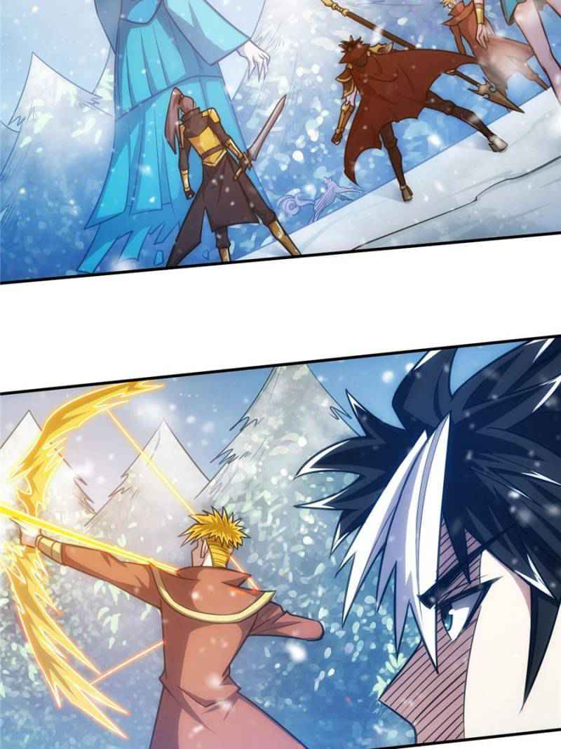 Rich Player (Billionaire Player) Chapter 75 - Page 50