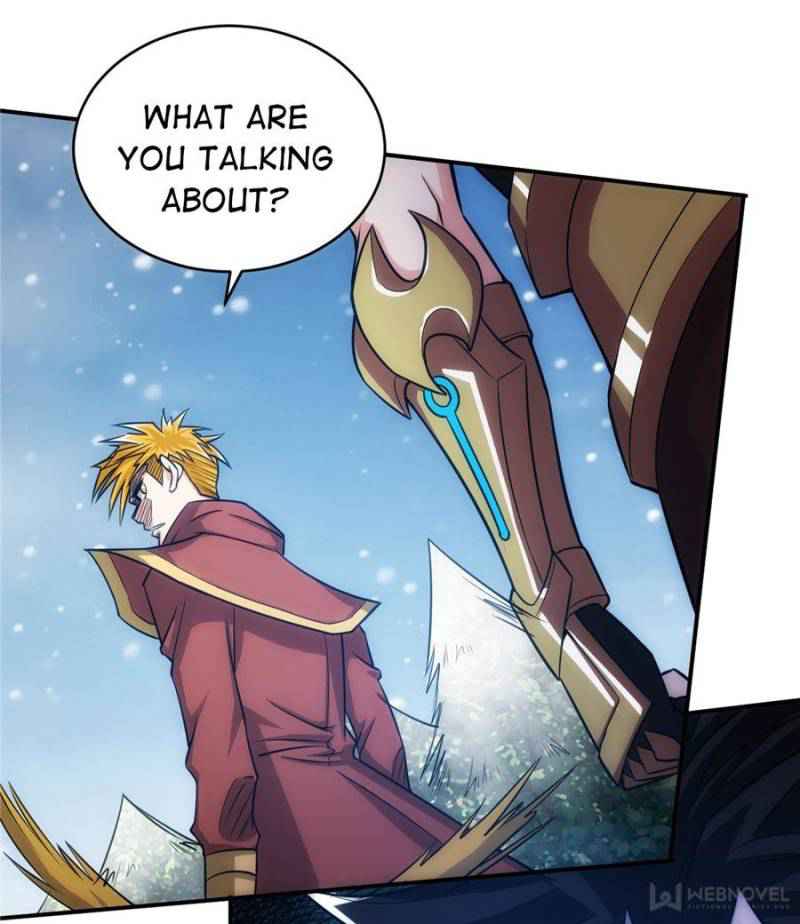 Rich Player (Billionaire Player) Chapter 75 - Page 55