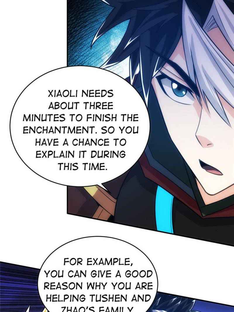 Rich Player (Billionaire Player) Chapter 75 - Page 56