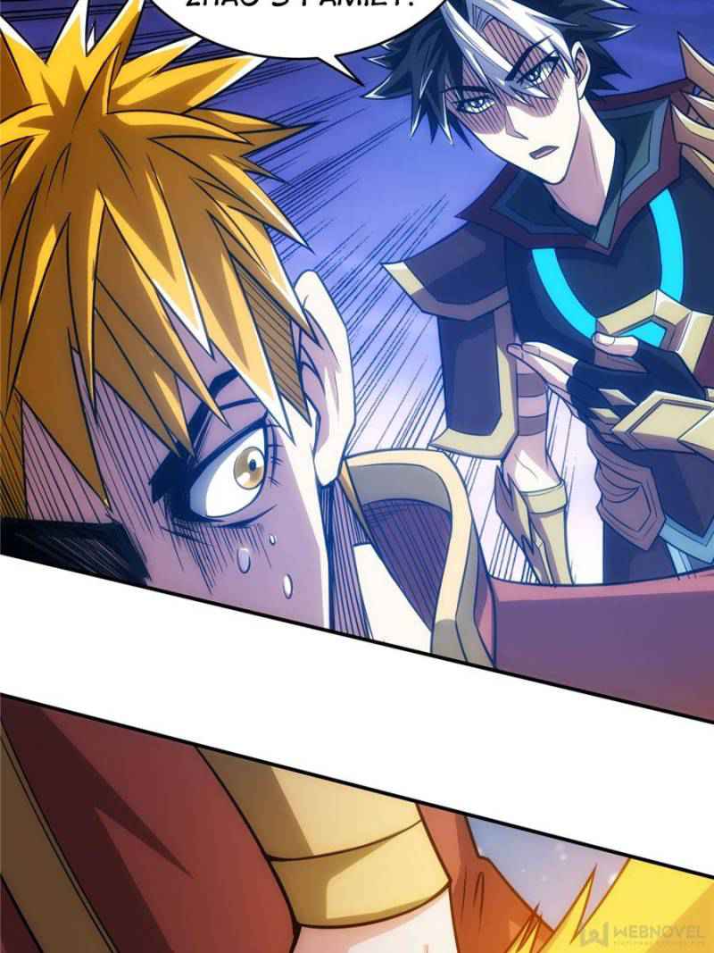 Rich Player (Billionaire Player) Chapter 75 - Page 57