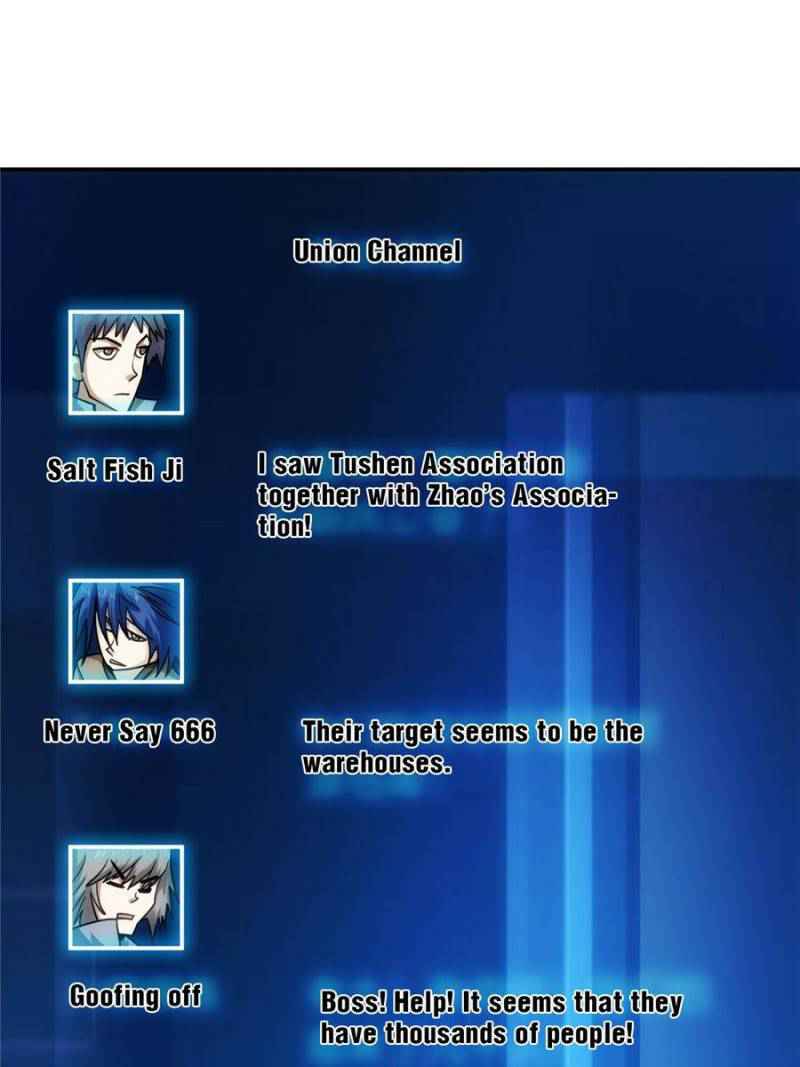 Rich Player (Billionaire Player) Chapter 75 - Page 6