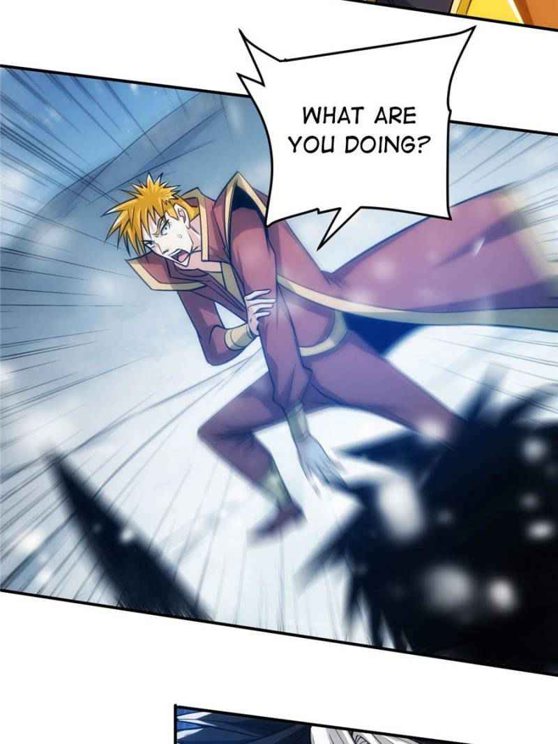 Rich Player (Billionaire Player) Chapter 75 - Page 65