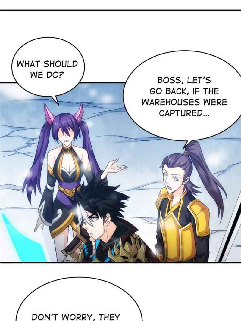 Rich Player (Billionaire Player) Chapter 75 - Page 8