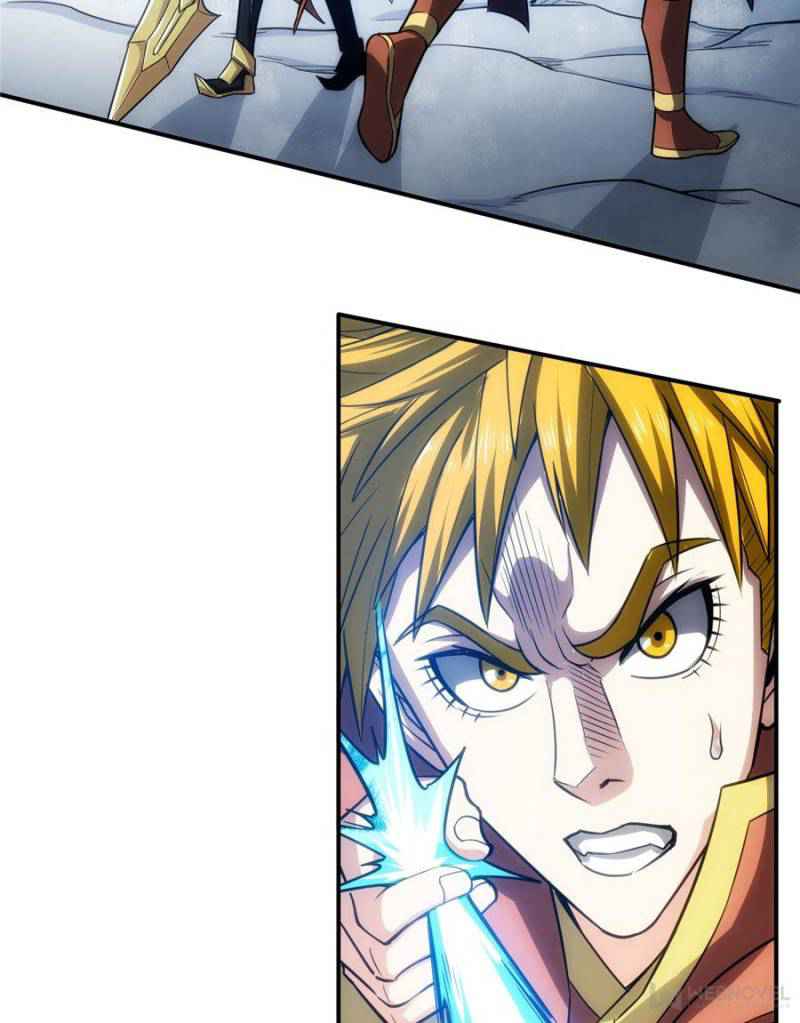 Rich Player (Billionaire Player) Chapter 76 - Page 10