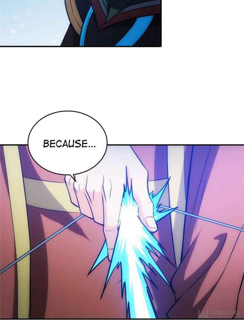 Rich Player (Billionaire Player) Chapter 76 - Page 12