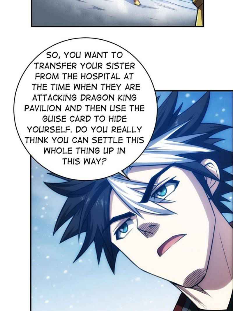 Rich Player (Billionaire Player) Chapter 76 - Page 14