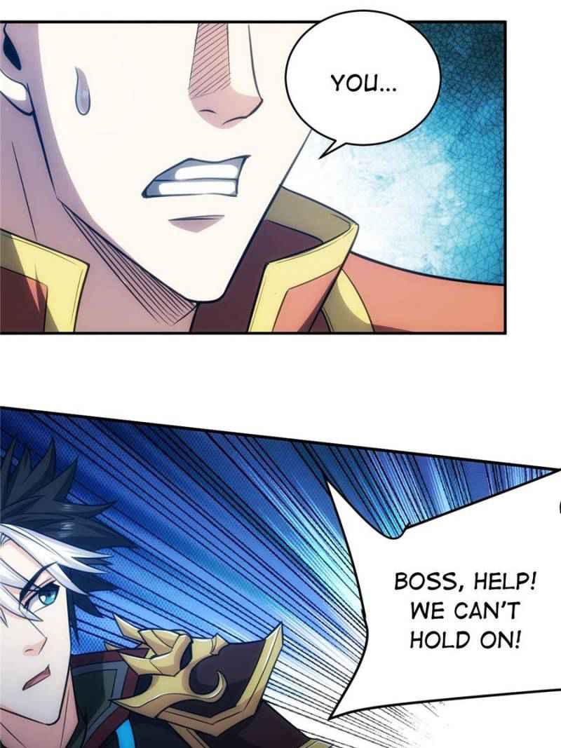 Rich Player (Billionaire Player) Chapter 76 - Page 16