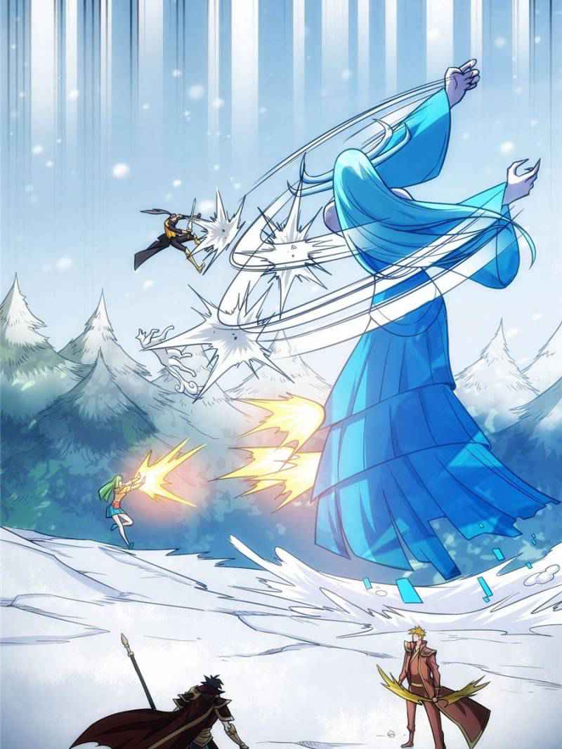 Rich Player (Billionaire Player) Chapter 76 - Page 18