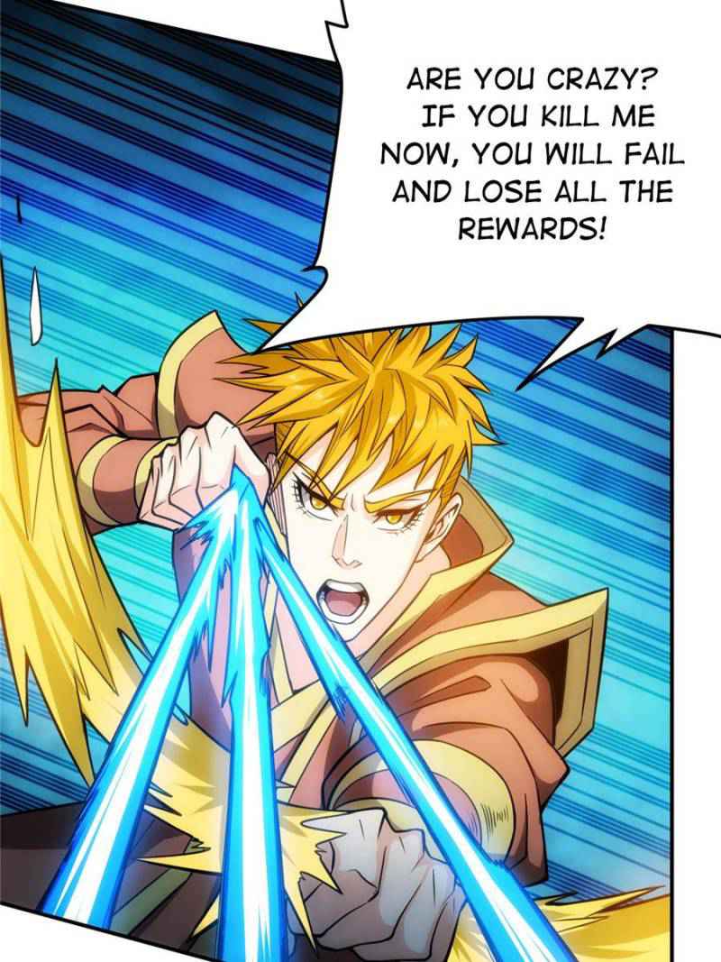Rich Player (Billionaire Player) Chapter 76 - Page 2