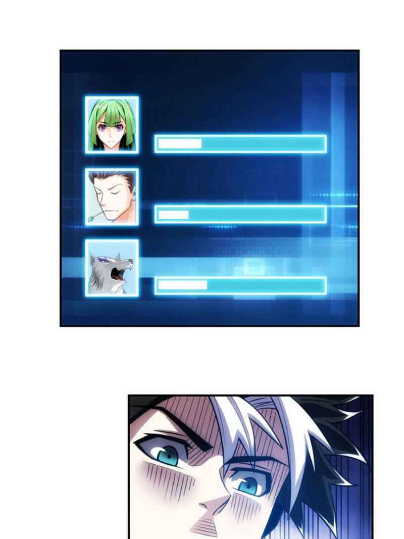 Rich Player (Billionaire Player) Chapter 76 - Page 20