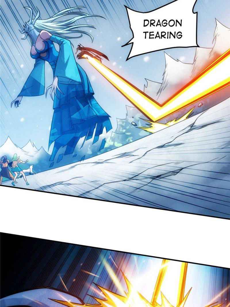 Rich Player (Billionaire Player) Chapter 76 - Page 24