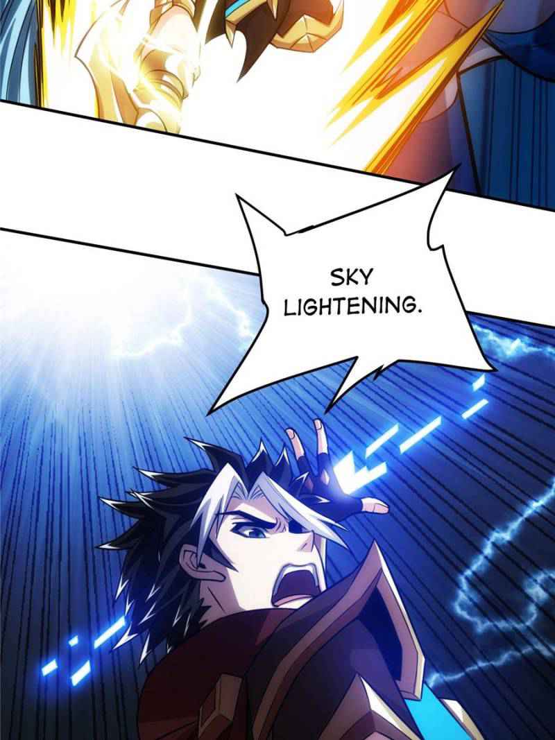 Rich Player (Billionaire Player) Chapter 76 - Page 27
