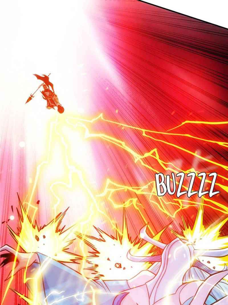 Rich Player (Billionaire Player) Chapter 76 - Page 30