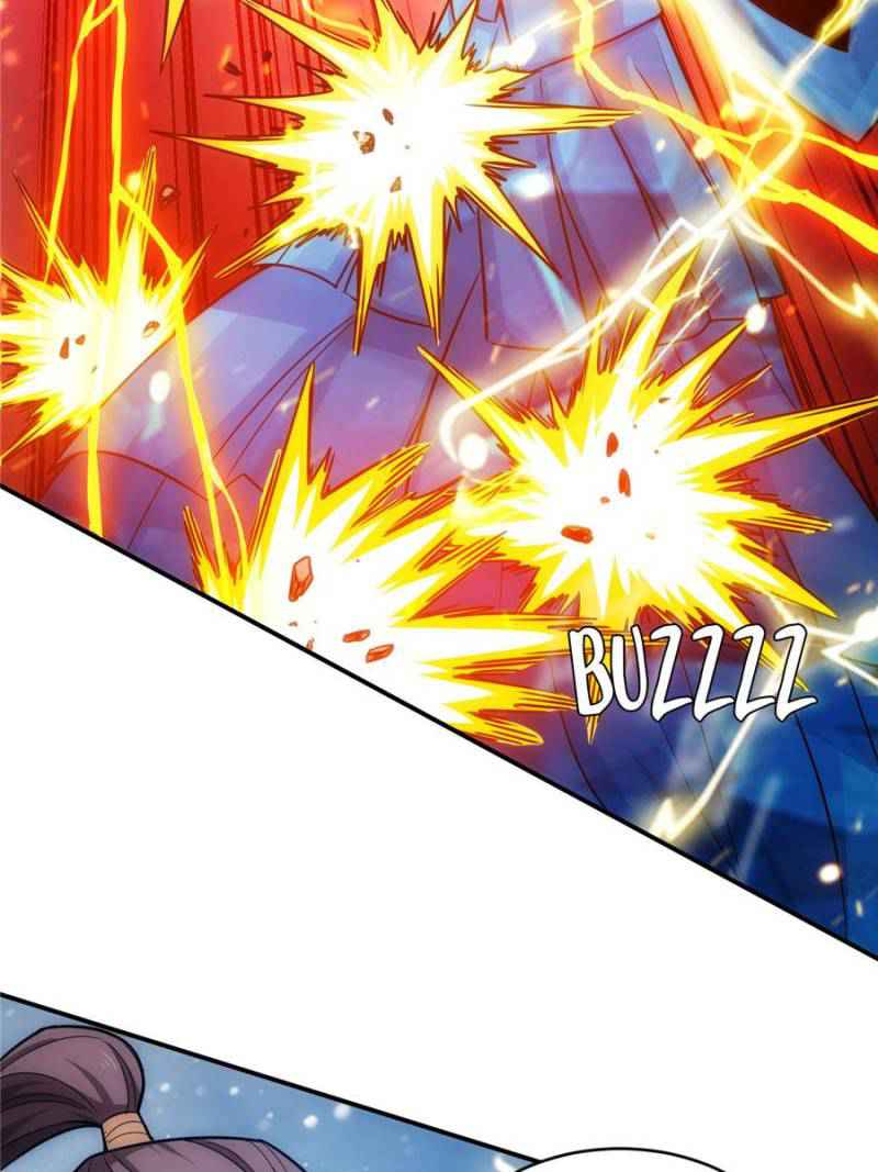 Rich Player (Billionaire Player) Chapter 76 - Page 32