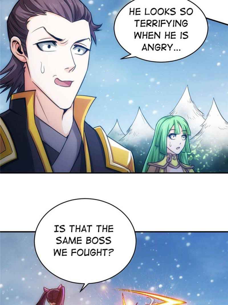 Rich Player (Billionaire Player) Chapter 76 - Page 33