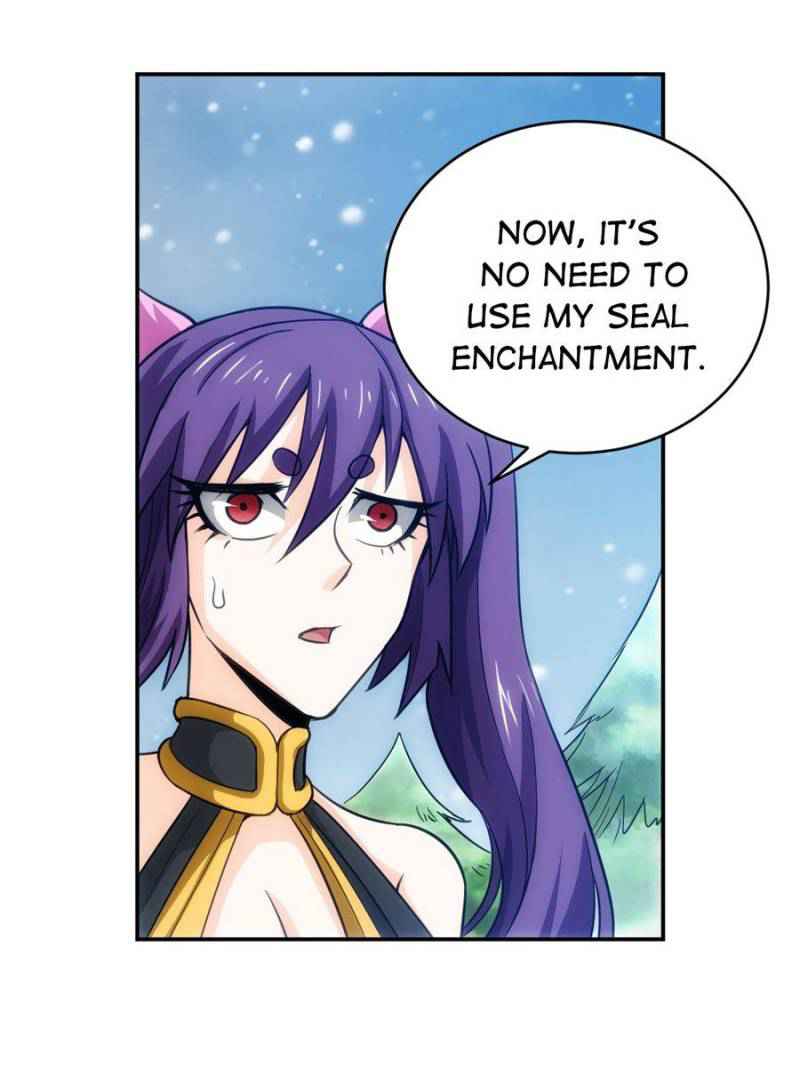 Rich Player (Billionaire Player) Chapter 76 - Page 35