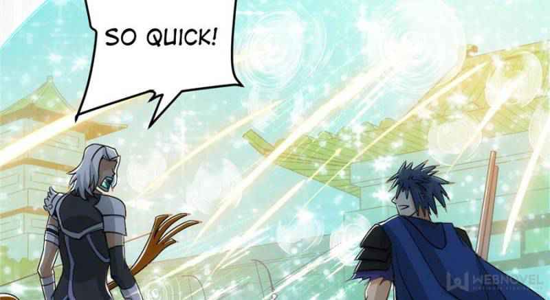 Rich Player (Billionaire Player) Chapter 76 - Page 46