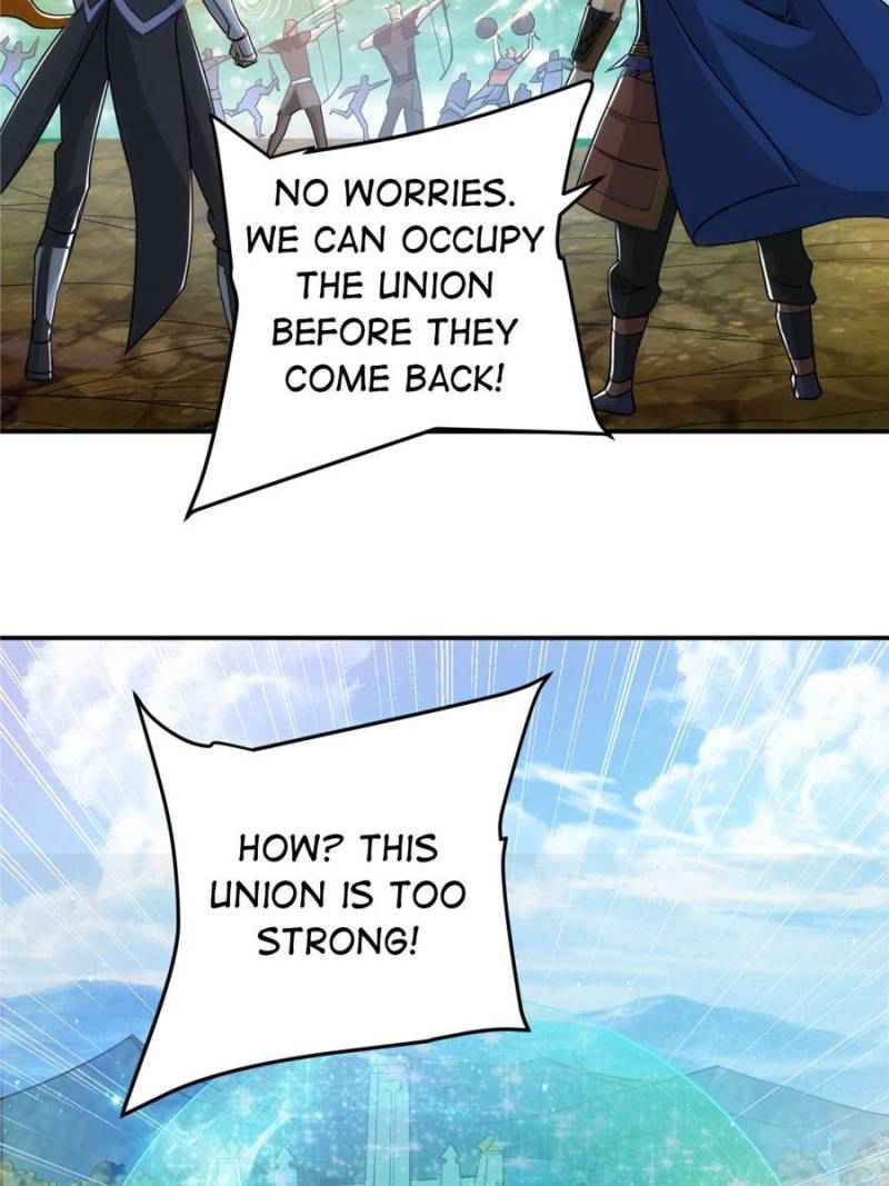 Rich Player (Billionaire Player) Chapter 76 - Page 47