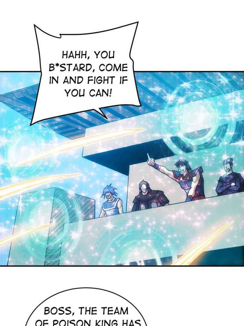 Rich Player (Billionaire Player) Chapter 76 - Page 49