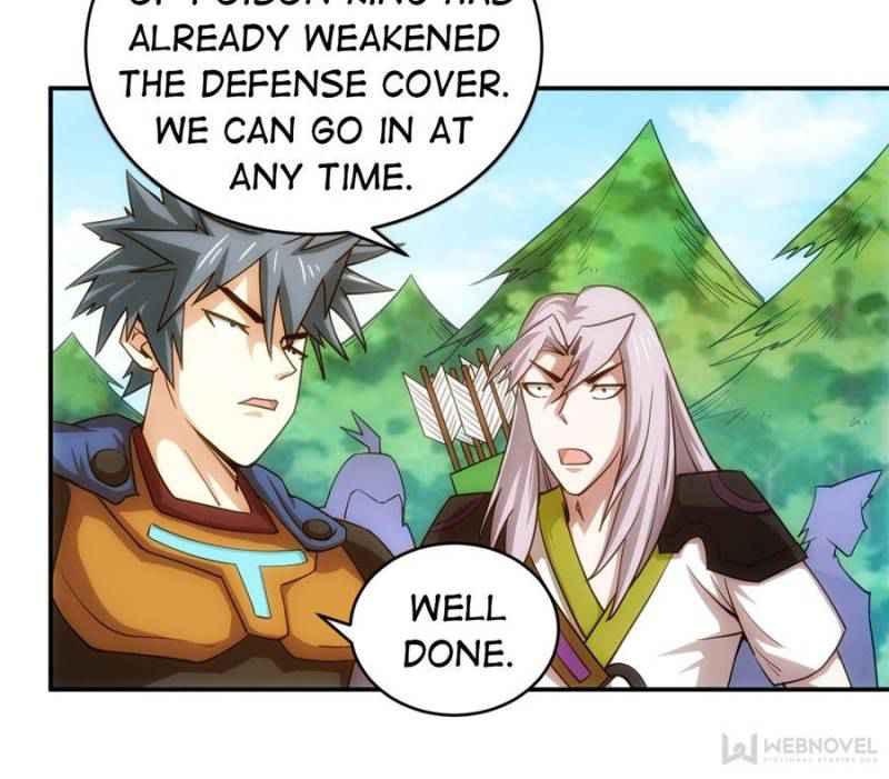 Rich Player (Billionaire Player) Chapter 76 - Page 50