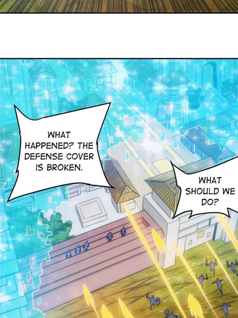 Rich Player (Billionaire Player) Chapter 76 - Page 57