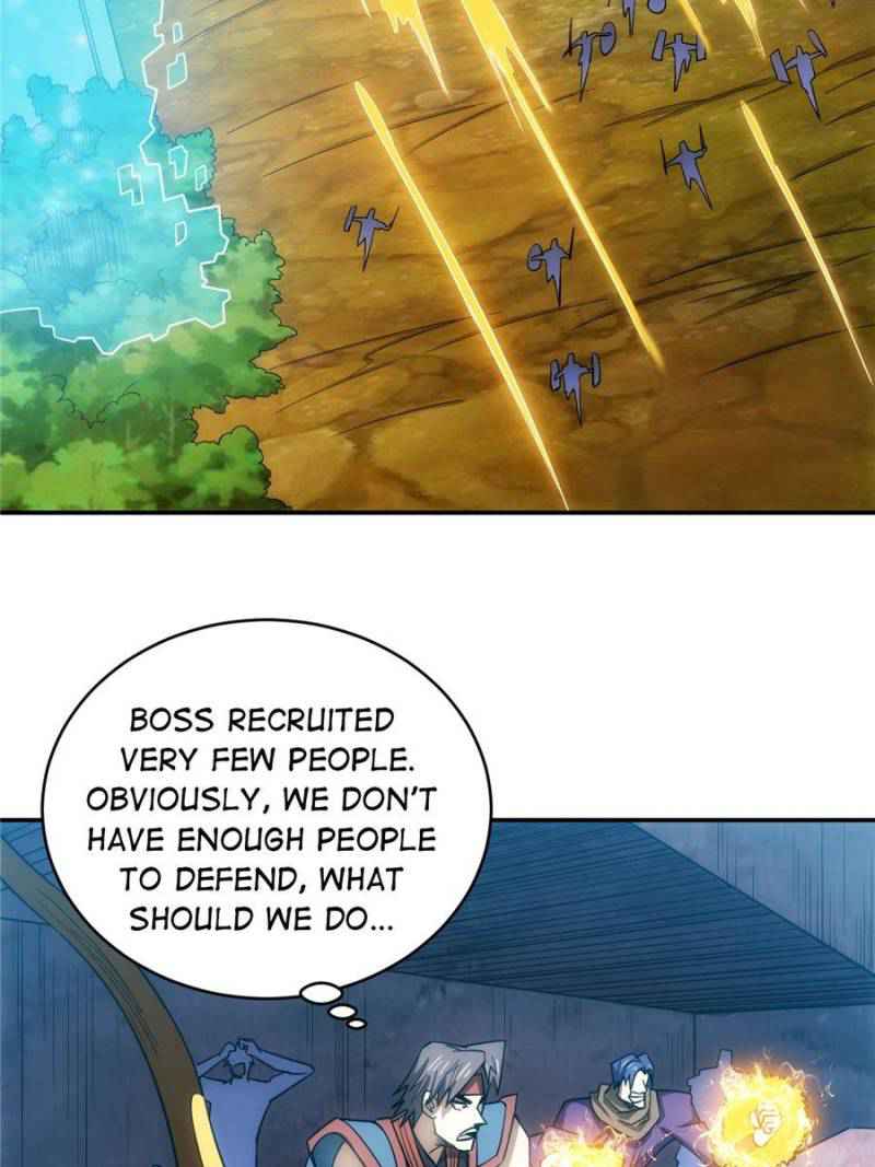 Rich Player (Billionaire Player) Chapter 76 - Page 58