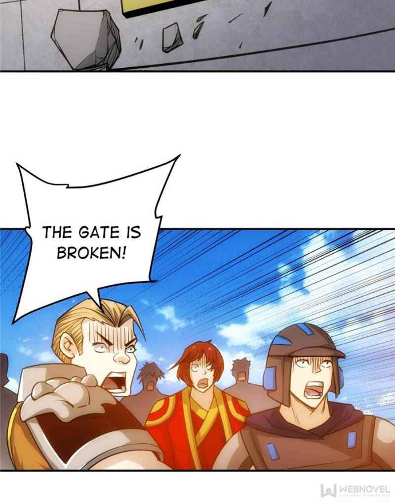 Rich Player (Billionaire Player) Chapter 76 - Page 61