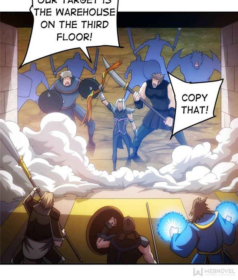 Rich Player (Billionaire Player) Chapter 76 - Page 63