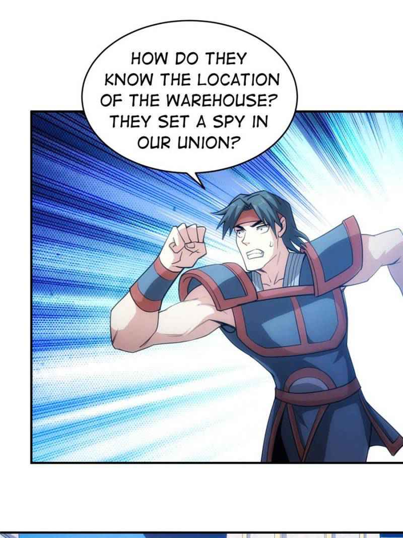 Rich Player (Billionaire Player) Chapter 76 - Page 64
