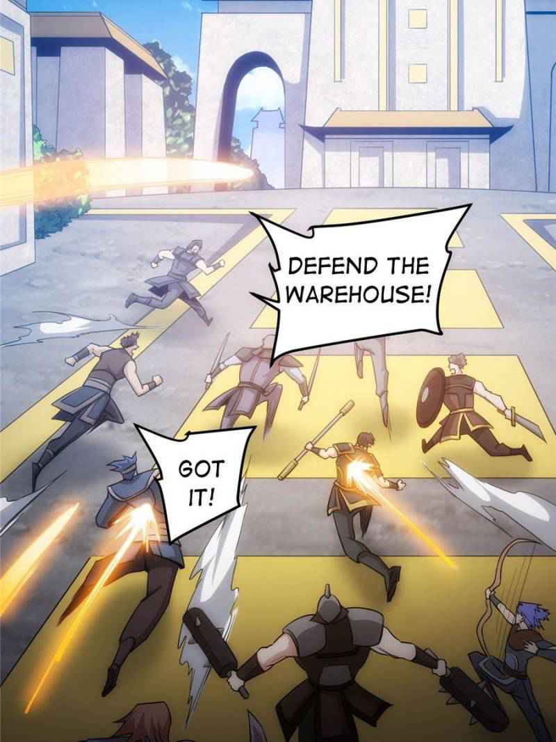 Rich Player (Billionaire Player) Chapter 76 - Page 65